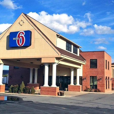 Motel 6-Lexington, Va Bagian luar foto