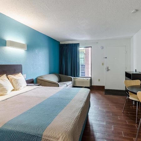 Motel 6-Lexington, Va Bagian luar foto