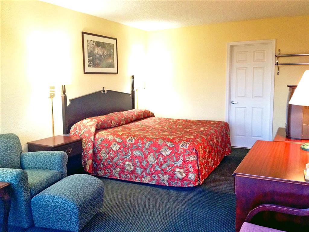 Motel 6-Lexington, Va Ruang foto